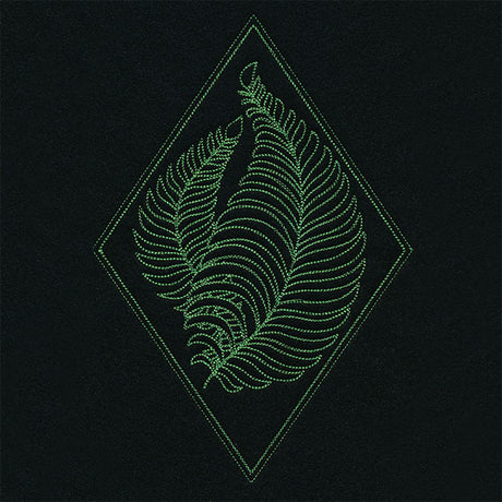 Delicate Fern