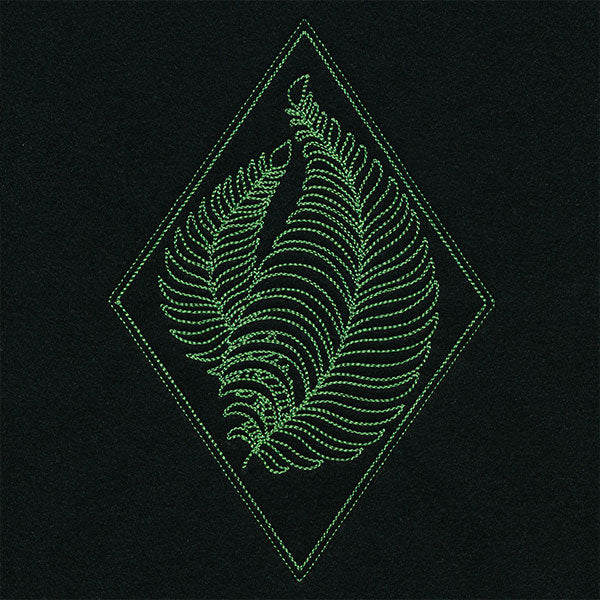 Delicate Fern