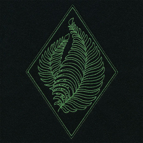 Delicate Fern
