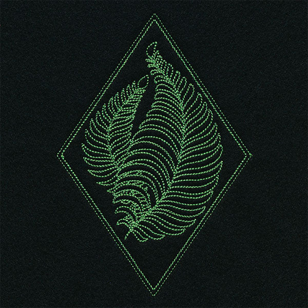 Delicate Fern