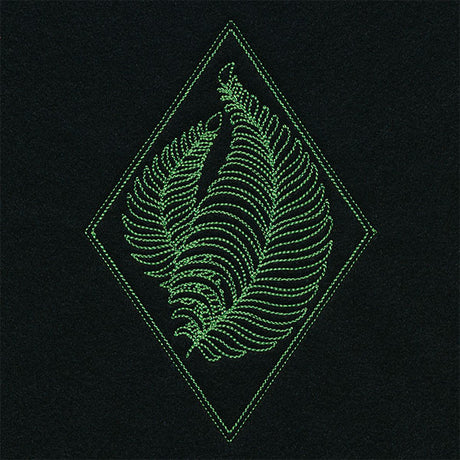 Delicate Fern