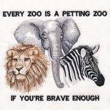 Petting Zoo