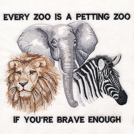 Petting Zoo