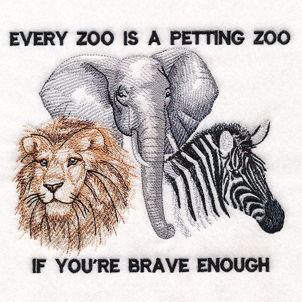 Petting Zoo