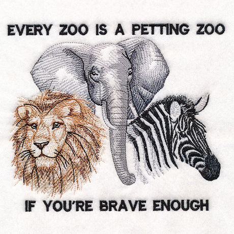 Petting Zoo