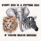 Petting Zoo