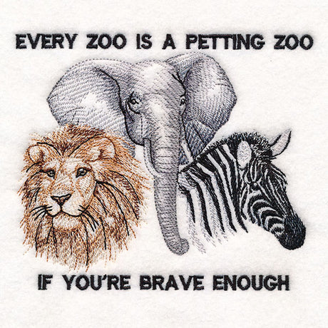 Petting Zoo
