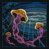 Under the Sea Panel 1