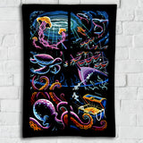 Under the Sea Panel 1