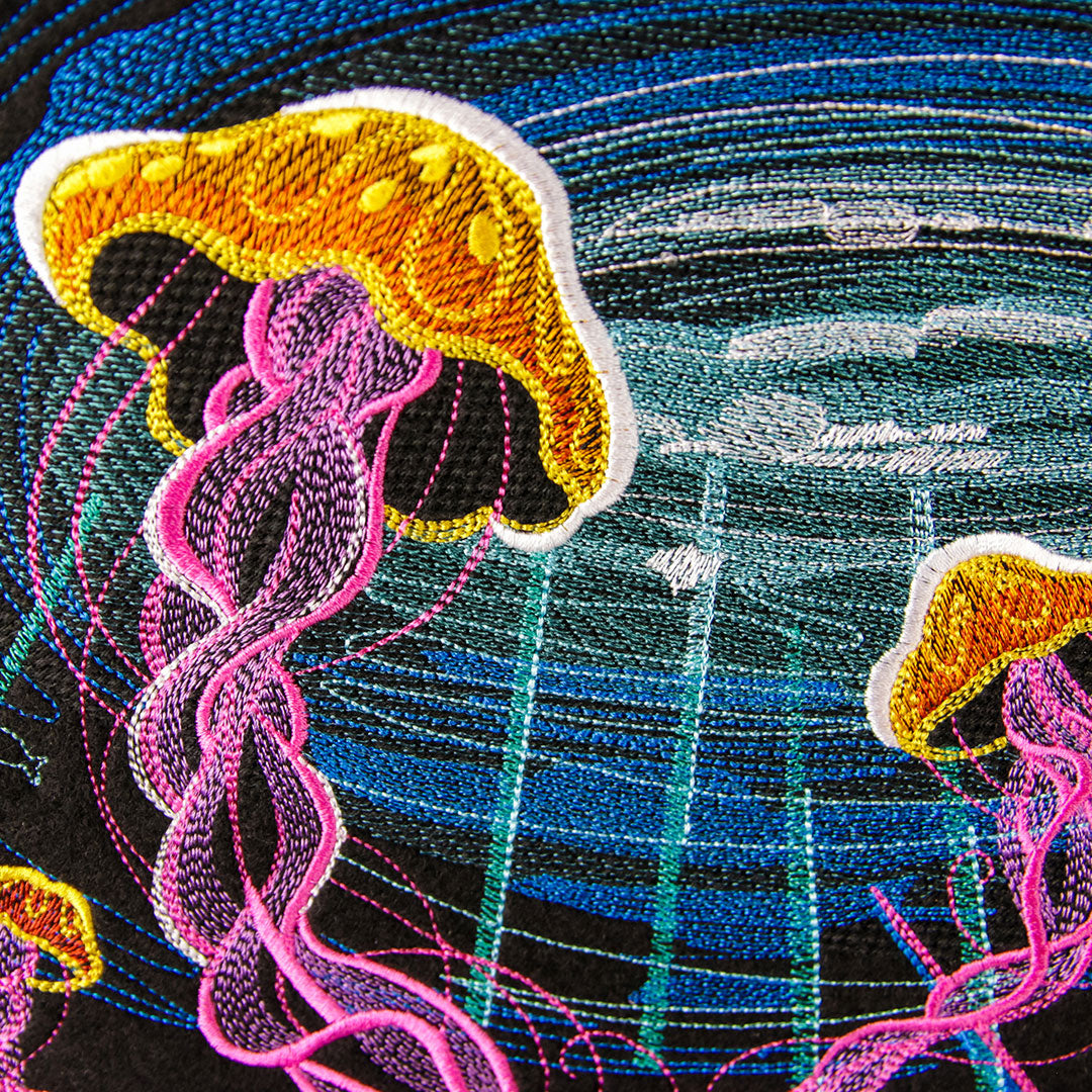 Under the Sea Panel 1