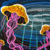 Under the Sea Panel 1