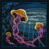Under the Sea Panel 1