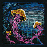 Under the Sea Panel 1