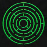 Follow Your Creativity Maze (Puff Foam)
