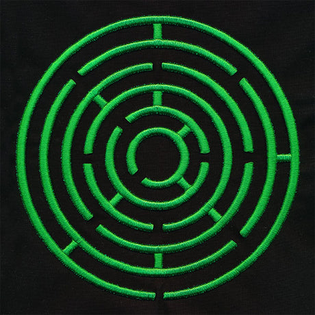 Follow Your Creativity Maze (Puff Foam)