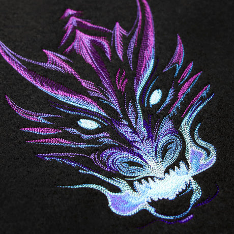 Midnight Dragon