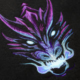 Midnight Dragon