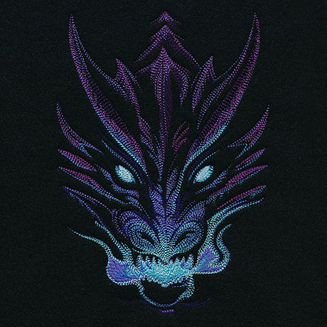 Midnight Dragon