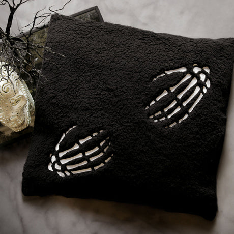 Skeleton Hand