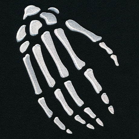 Skeleton Hand