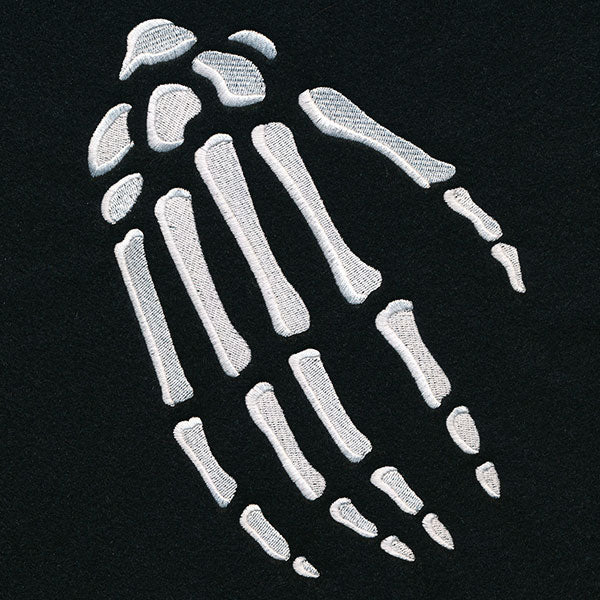 Skeleton Hand
