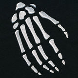 Skeleton Hand