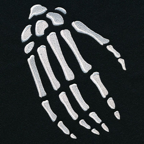 Skeleton Hand