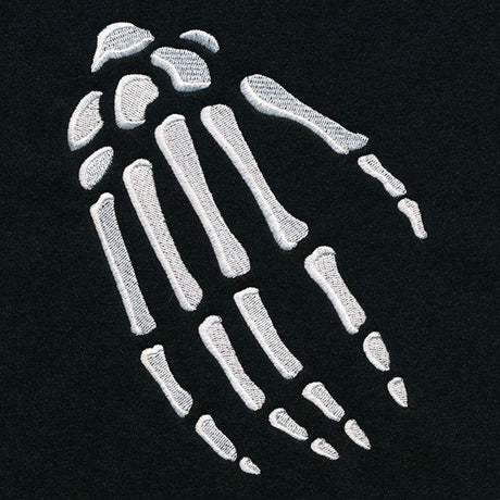 Skeleton Hand