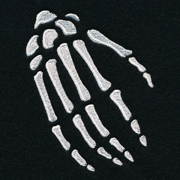 Skeleton Hand