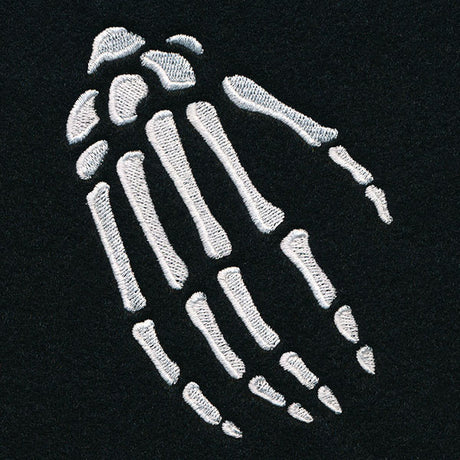 Skeleton Hand