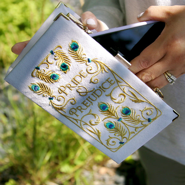Pride & Prejudice