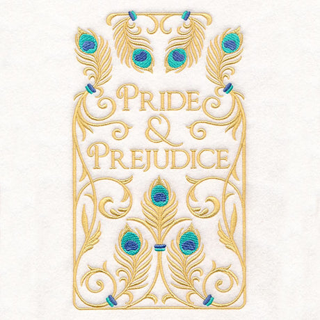 Pride & Prejudice