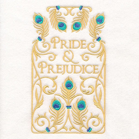 Pride & Prejudice