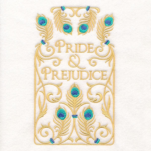 Pride & Prejudice