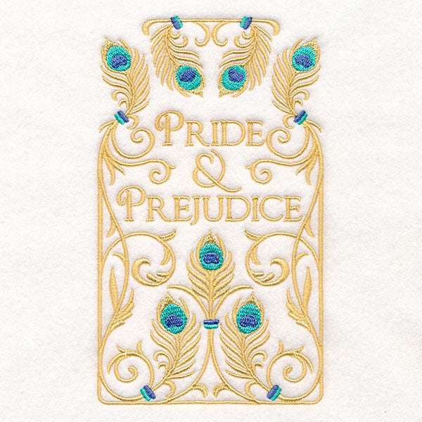 Pride & Prejudice