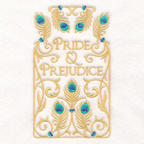 Pride & Prejudice