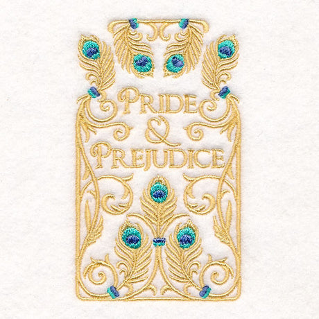 Pride & Prejudice