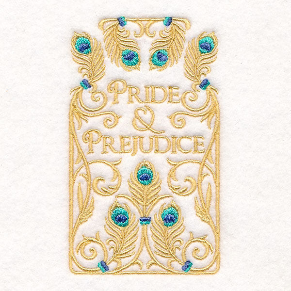 Pride & Prejudice