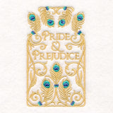 Pride & Prejudice