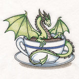 Coffee Day Spa Dragon
