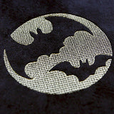 Spooky Halloween - Bats (Embossed)
