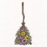 Blooming Magic Witch Broom