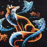 Magical Forest Fox