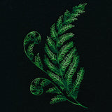 Textured Fern