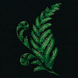 Textured Fern