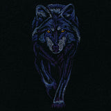 Midnight Wolf