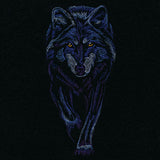 Midnight Wolf