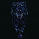 Midnight Wolf