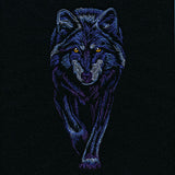 Midnight Wolf