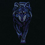 Midnight Wolf